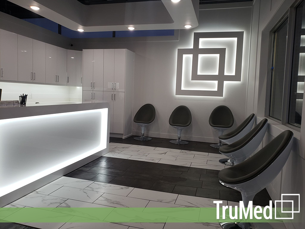 TruMed Edmonton Clinic