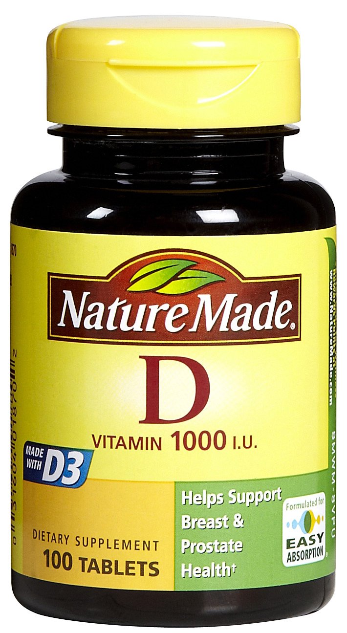 VItamin D